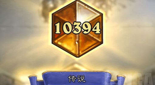 《炉石传说》快节奏星灵贼卡组推荐