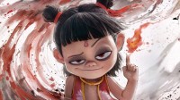 《哪吒2》预测总票房超70亿登热搜 网友：值得二刷！