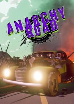 Anarchy Road