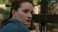 HBO《美末2》艾比相比游戏更瘦小 尼尔:演员不用增肌
