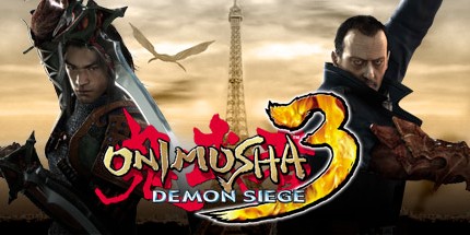 鬼武者3（Onimusha 3）免安装中文版