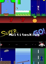 Super Multitasking GO!