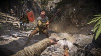 《天国拯救2》Steam特别好评：画面超棒 沉浸感十足!