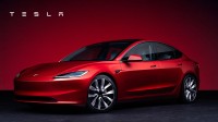 特斯拉推史上最大优惠套餐首次覆盖Model3全系车型