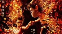 央视新闻转发祝贺《哪吒》大卖：3岁百亿影人！