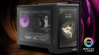 微星AI幻影主机：RTX 5080 AI交互革新体验