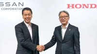日本车企自救失败！日产被曝放弃与本田合并
