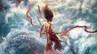 《哪吒2》冲进中国影史票房前3！超越《李焕英》
