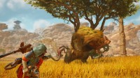 PS5 Pro《怪猎荒野》有三种画面模式！可4k光追40帧