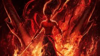 《哪吒2》票房突破56亿！即将超过《战狼2》