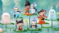 《哪吒2》爆火后周边暴涨!有网友惊呼:涨幅比黄金都快
