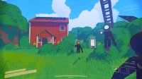忍者神龟多人肉鸽、节奏音游IP新作!Steam热游推荐