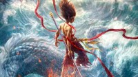 《哪吒2》狂破票房纪录引全球关注 多家外媒相继报道