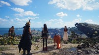 SE迈向多平台！曝《最终幻想7重制版》年内登陆Xbox 