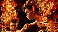 《哪吒2》票房突破60亿！稳定中国影史票房冠军
