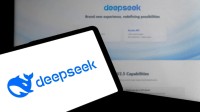 DeepSeek实在太火：有人卖相关课程一天赚5万！