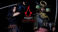 《刺客信条影》真人预告片公布：黑武士弥助很还原!