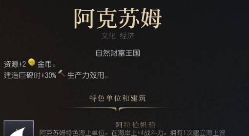 《文明7》高棉强度与特点介绍