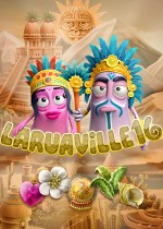 《Laruaville 16》官方正版下载