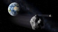 小行星或在7年内撞击地球 联合国首次启动安全协议