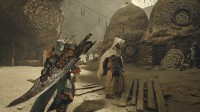 《怪猎荒野》二测人气爆棚！Steam在线峰值突破22万