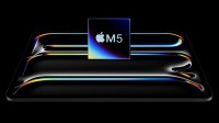 苹果M5芯片进入量产阶段：放弃2nm 坚守3nm工艺