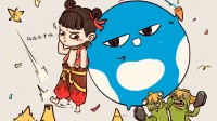 《哪吒2》登顶影史票房冠军：总榜前十电影发来贺图
