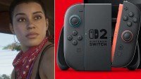 GTA6能否登NS2？T2总裁称将与任天堂继续长期合作