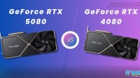 外媒对比RTX 5080/4080：性价比决定最终选择！