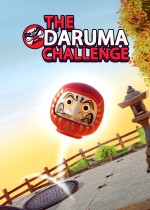 THE DARUMA CHALLENGE