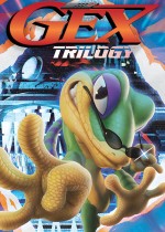 GEX Trilogy