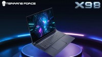 未来人类新游戏本预热：至高搭载RTX 5090显卡