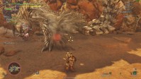 《怪猎荒野》锁刃龙逆天BUG：无限伤口4分钟速杀！