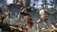 中世纪硬核RPG爆火!《天国拯救2》Steam在线破20万