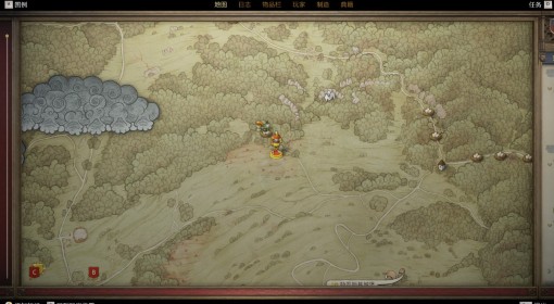 《天国：拯救2》颠茄采集地点分享
