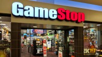 GameStop谈PSN全球大宕机：这下都想要实体游戏了!