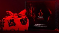 IGN联名《AC影》推出周边零食盒 日本玩家又破防了