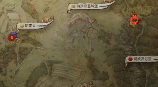 《天国：拯救2》卡斯帕支线攻略