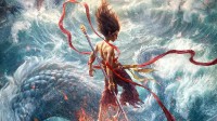 外媒也很关注《哪吒2》：票房不断打破纪录！