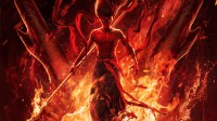 超越《海王》！《哪吒2》成功杀进全球票房榜前30