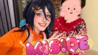 俄罗斯coser线下真实《米塔》作者:有望推出中配吗？