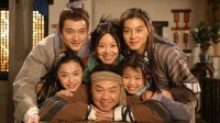 爷青回!《武林外传》官宣升级版:更高清晰度 更多花絮!