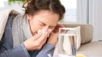 女子没感冒却一直流鼻涕竟是头骨有缺口:脑脊液鼻漏