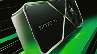 RTX 5070Ti发售时间敲定！零售商再次提前曝光