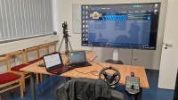 大学用《欧卡2》研究疲劳驾驶:用游戏测试安全且可靠!