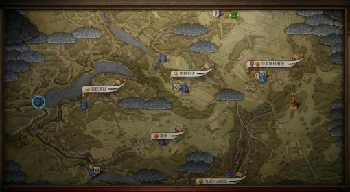 《天国：拯救2》开局游玩思路
