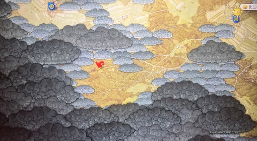 《天国：拯救2》龙之巢穴任务龙骨位置分享