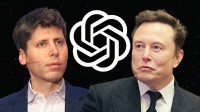 马斯克欲收购OpenAI遭回怼:不卖!但我们可以收购推特