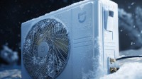 对标头部品牌!米家中央空调2月底发布 -35℃运行平稳