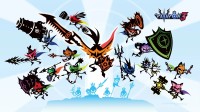 《啪嗒砰3》或将加入PS+会员！后台发现补丁信息